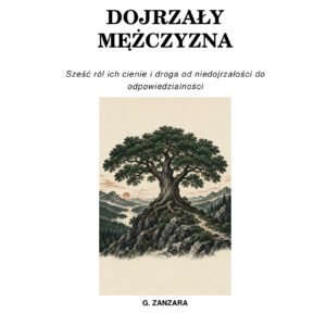 Dojrzały mężczyzna