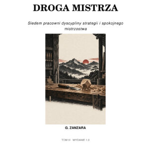 Droga mistrza