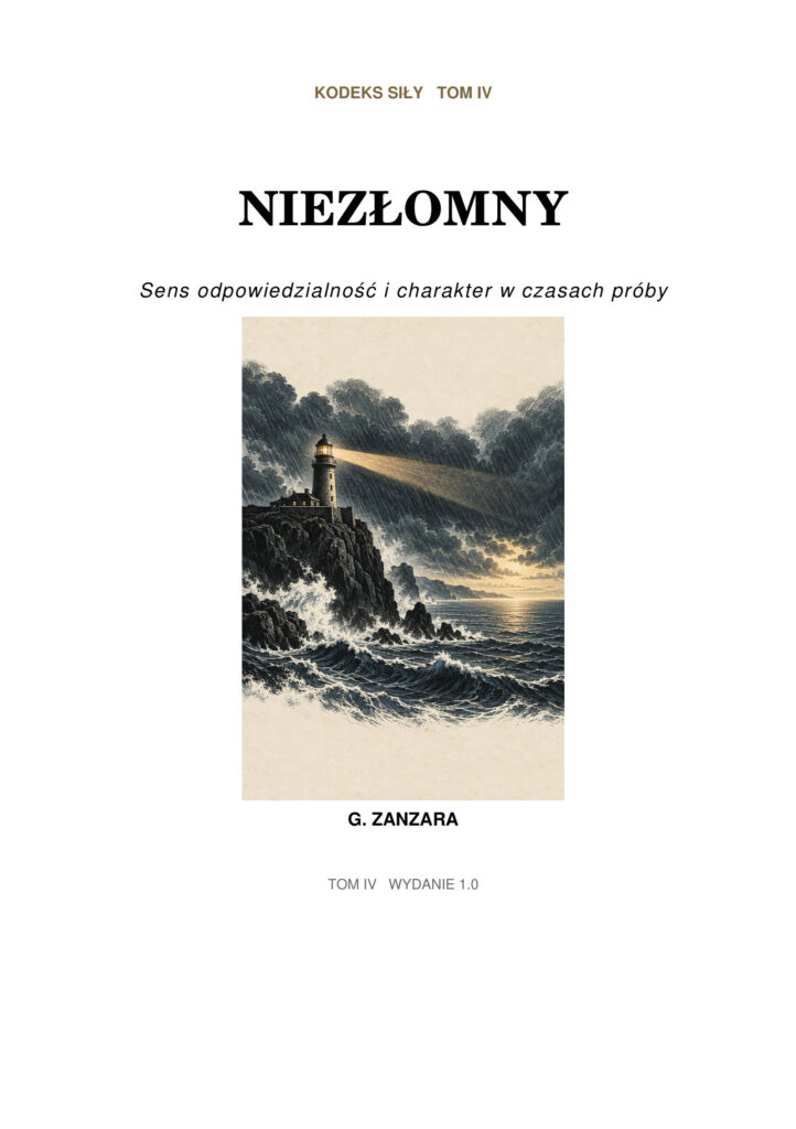 Niezłomny